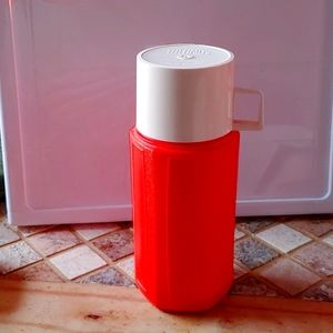 QUICK SALE Vintage thermos